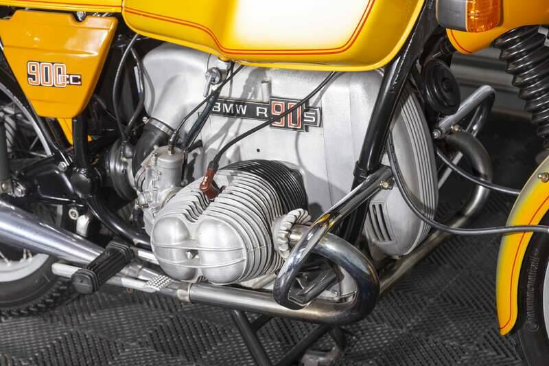 Afbeelding 3/50 van BMW DUMMY (1975)