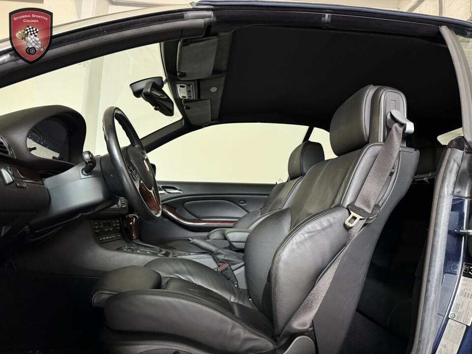 Imagen 33/78 de ALPINA B3 S (2005)