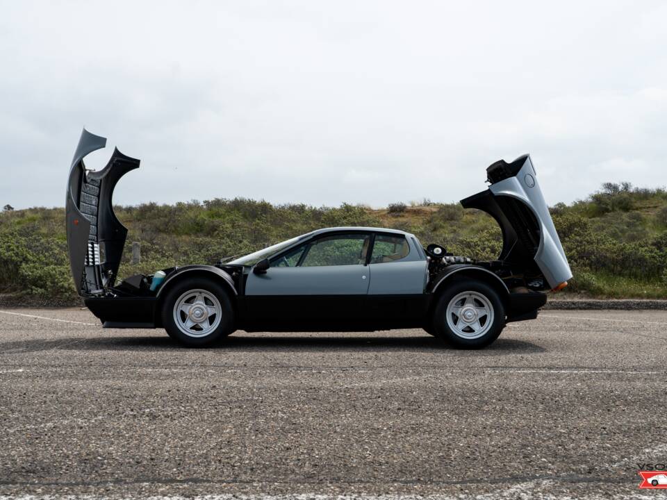 Afbeelding 24/43 van Ferrari 512 BBi (1984)