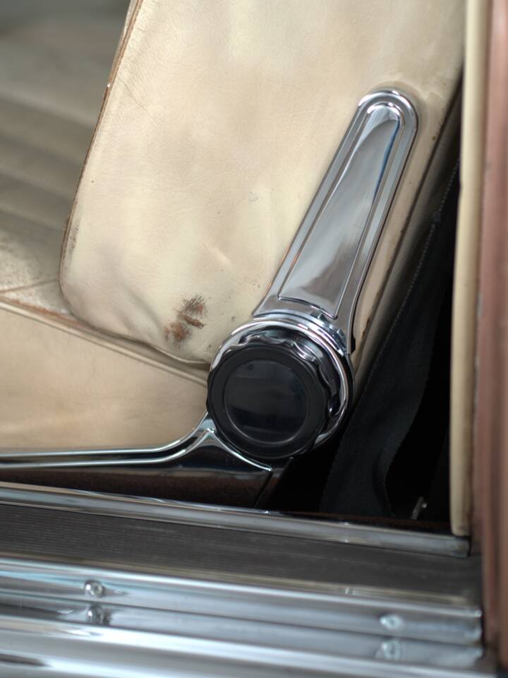 Image 42/57 of Mercedes-Benz 280 SE 3,5 (1971)