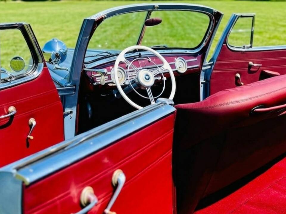 Afbeelding 8/8 van Packard eight (1940)