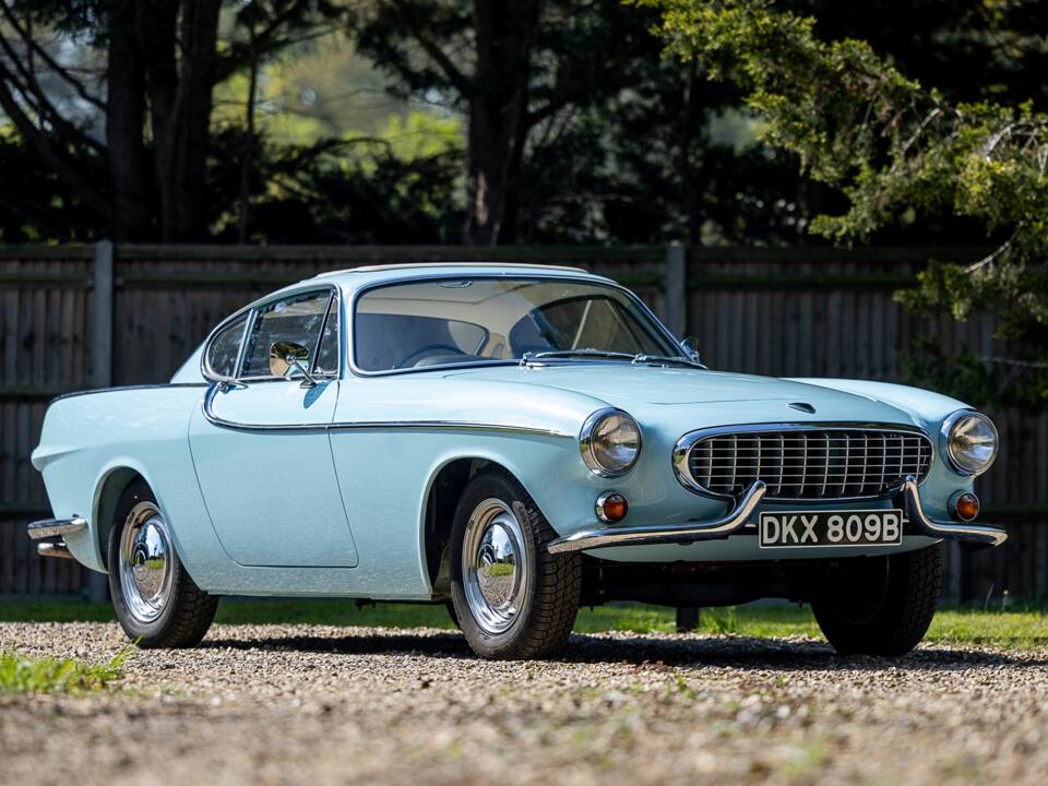 Image 1/50 of Volvo 1800 S (1964)
