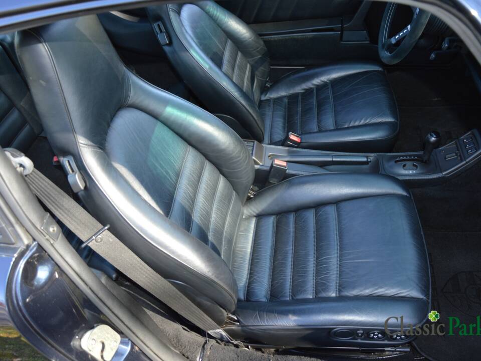 Imagen 24/50 de Porsche 911 Carrera 2 (1991)