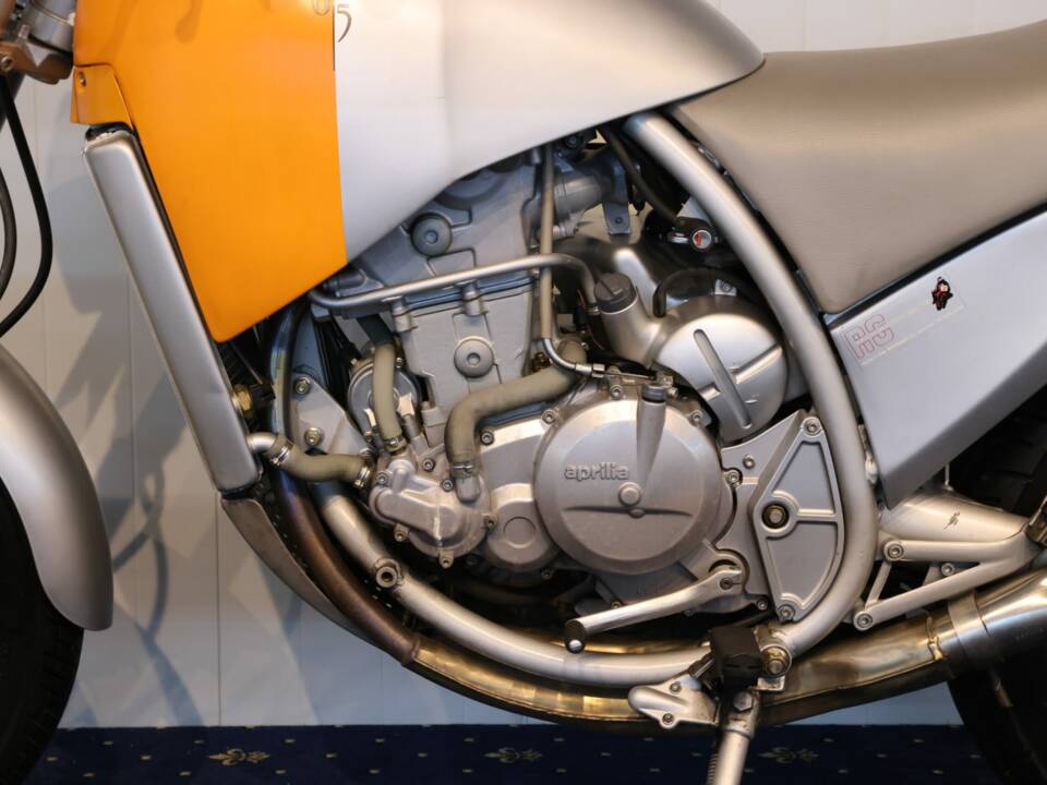 Bild 23/35 von Aprilia Moto 6.5 (1996)