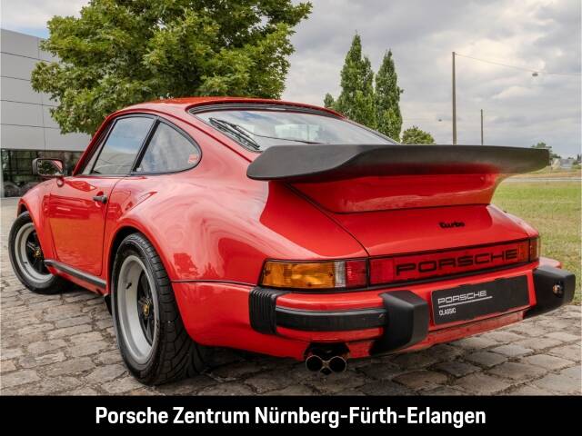 Bild 3/45 von Porsche 911 Turbo 3.3 (1979)