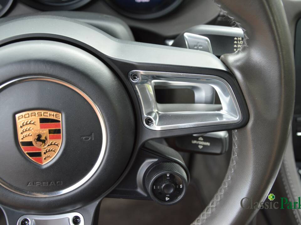 Bild 31/50 von Porsche 718 Cayman S (2018)