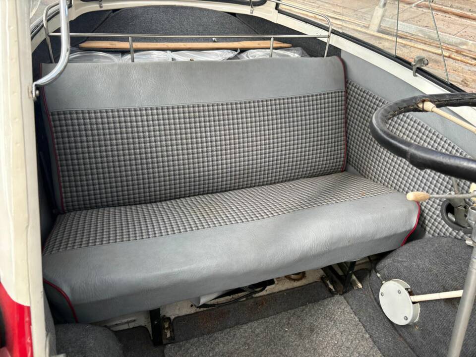 Bild 2/8 von BMW Isetta 300 (1957)