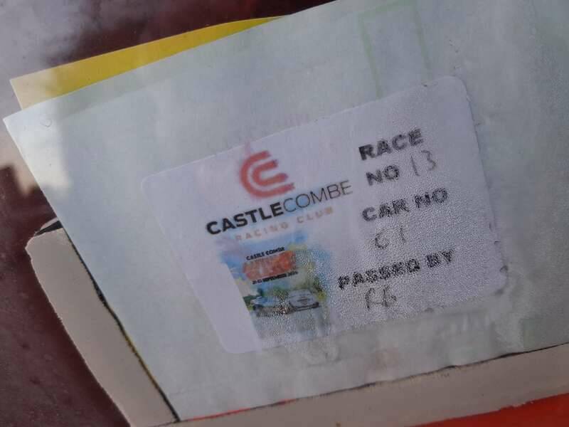 Bild 35/39 von Ford Anglia Super (1965)