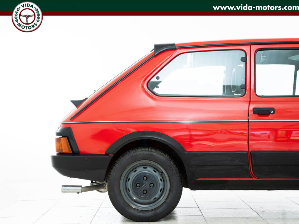 Image 3/20 de FIAT 127 Sport (1983)