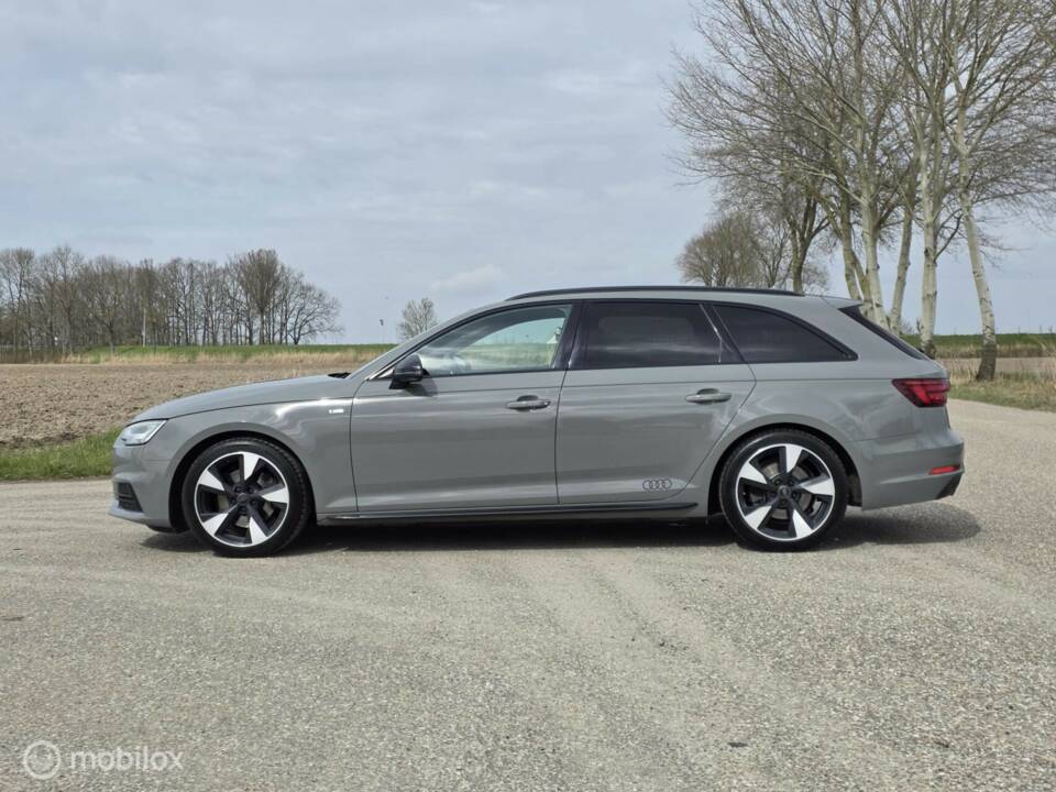 Image 4/38 of Audi A4 Avant 1.4 TFSI (2018)