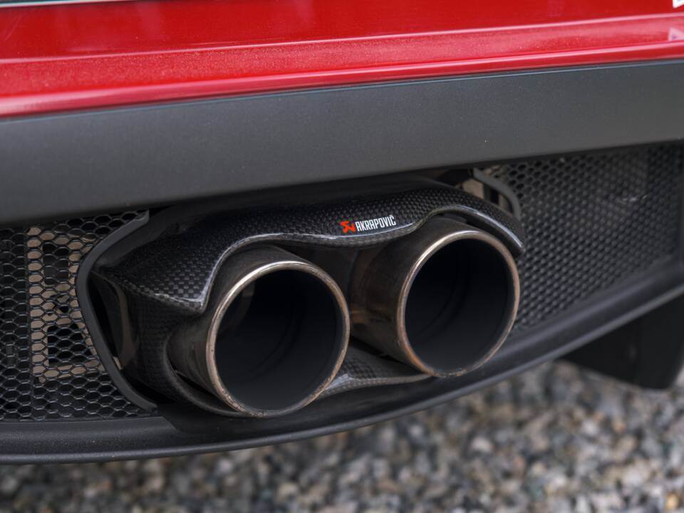 Imagen 20/67 de Alfa Romeo 4C (2015)