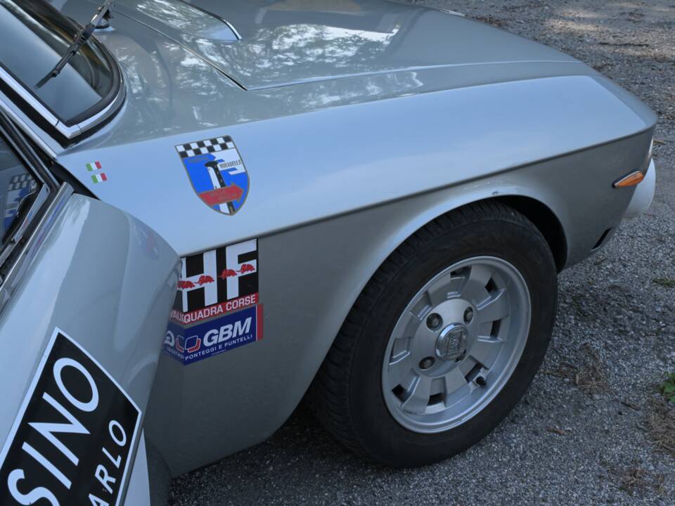 Afbeelding 20/27 van Lancia Fulvia Coupe HF 1.6 (1971)