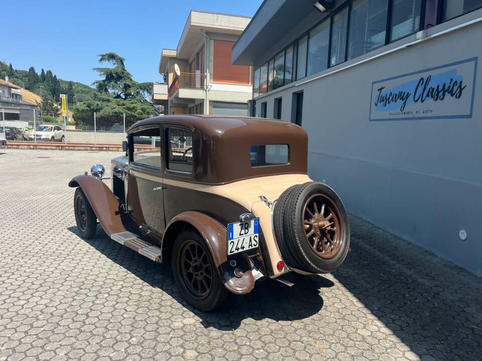 Bild 3/25 von FIAT 509 A (1929)