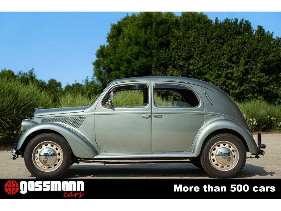 Bild 3/15 von Lancia Ardea (1947)