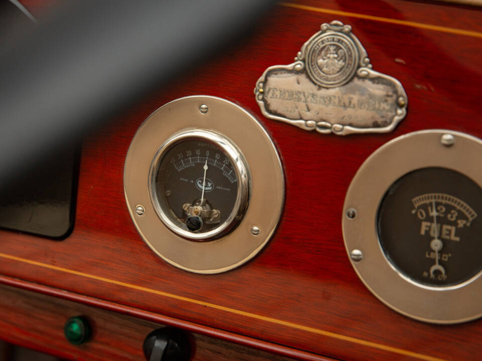 Image 20/50 of Rolls-Royce 40&#x2F;50 HP Silver Ghost (1920)