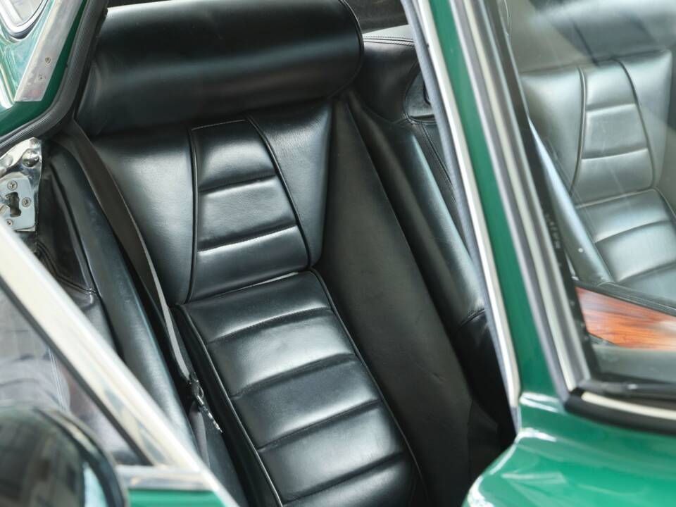 Bild 32/50 von Marcos 1500 GT (1967)