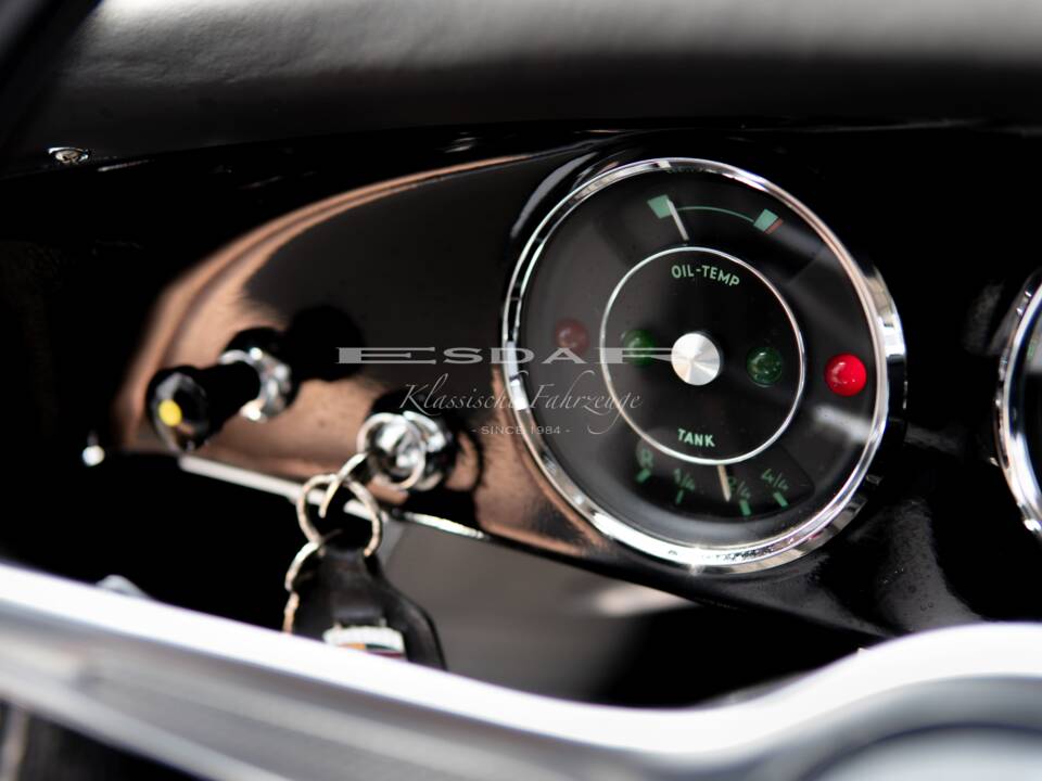 Afbeelding 23/44 van Porsche 356 C 1600 (1963)