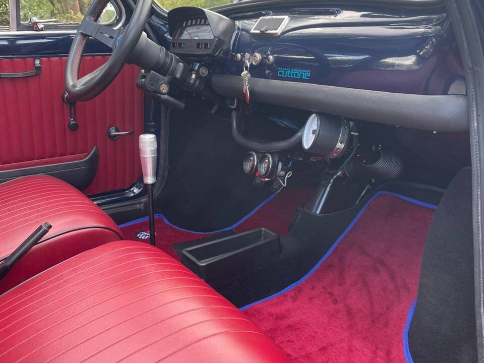 Afbeelding 25/100 van FIAT 500 L (1972)