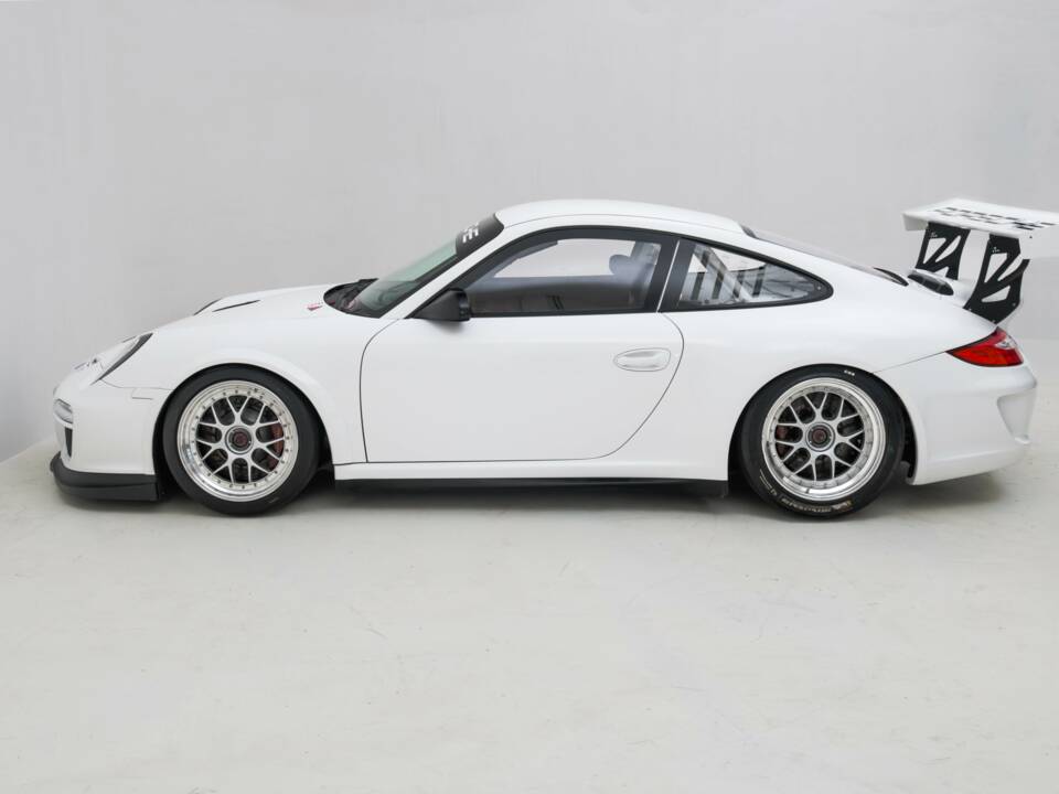 Bild 2/13 von Porsche 911 GT3 Cup (2009)