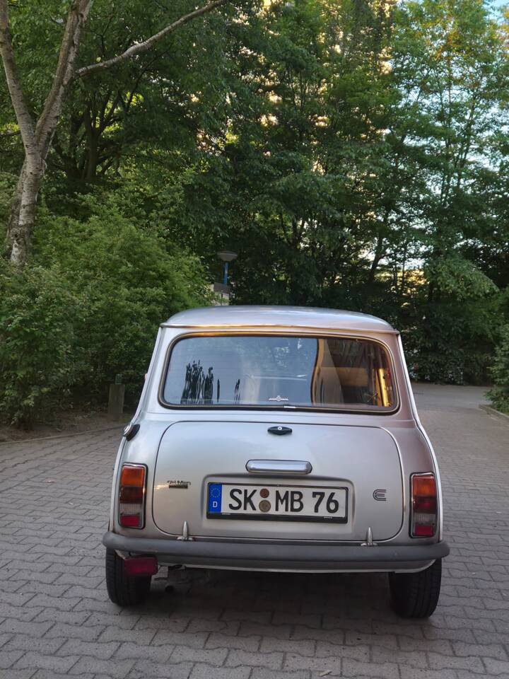 Afbeelding 7/40 van Mini 1000 (1987)