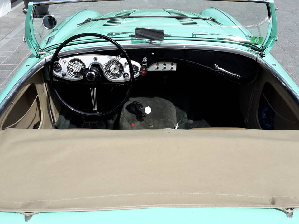 Bild 34/39 von Austin-Healey 100&#x2F;4M (BN2) (1956)