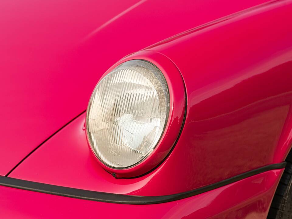 Bild 47/50 von Porsche 911 Carrera 2 (1991)