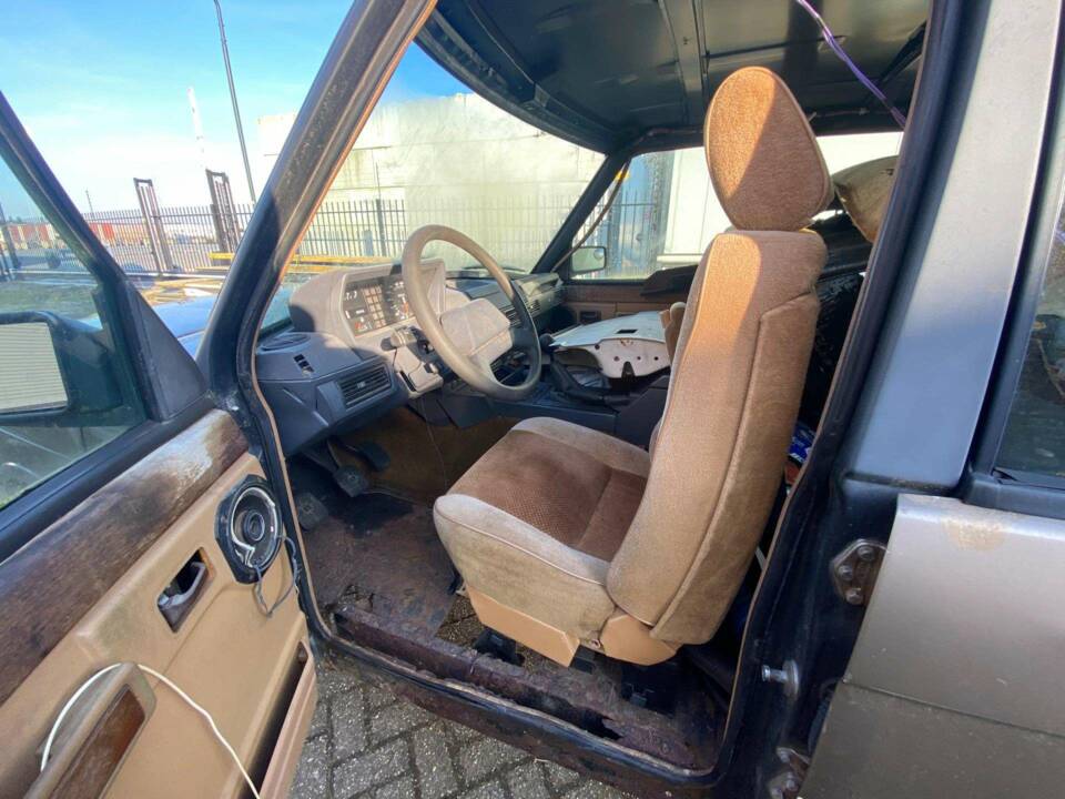 Image 5/24 of Land Rover Range Rover Classic 3.9 (1990)