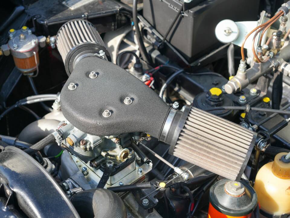 Image 47/50 of Lancia Flavia 1.8 (Vignale) (1963)