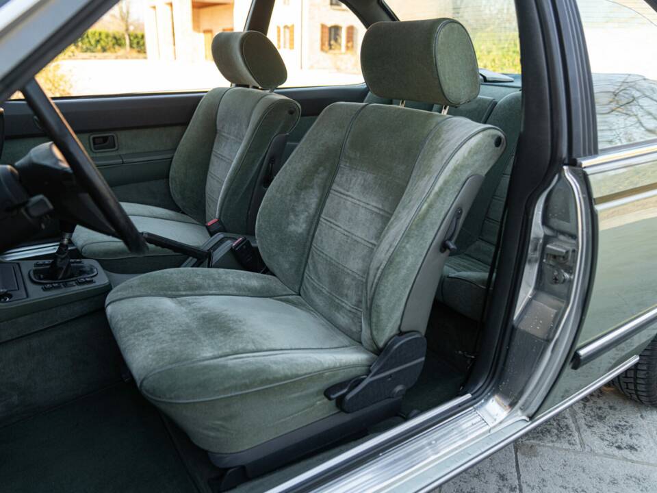 Bild 25/50 von BMW 635 CSi Group A (1983)