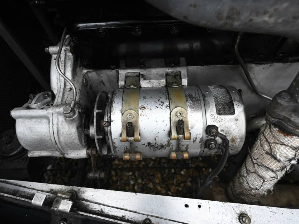 Bild 35/50 von Rolls-Royce 25/30 HP (1937)