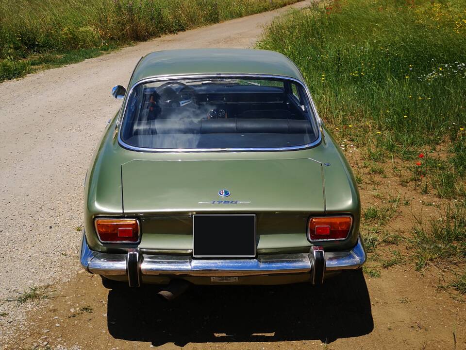 Immagine 11/69 di Alfa Romeo 1750 GT Veloce (1969)