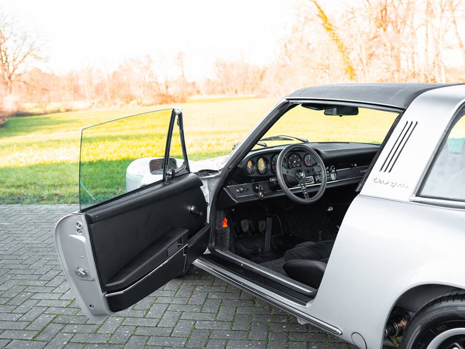 Bild 22/55 von Porsche 911 2.4 T "Ölklappe" (1972)