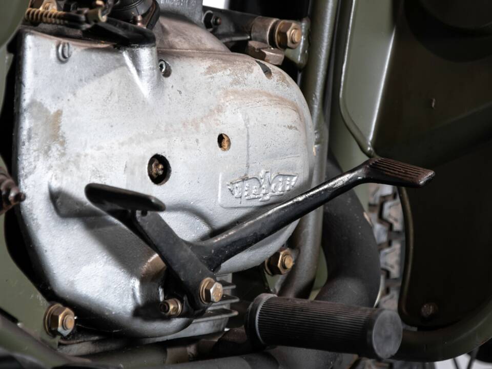 Bild 8/32 von Bianchi MT 61 (1961)