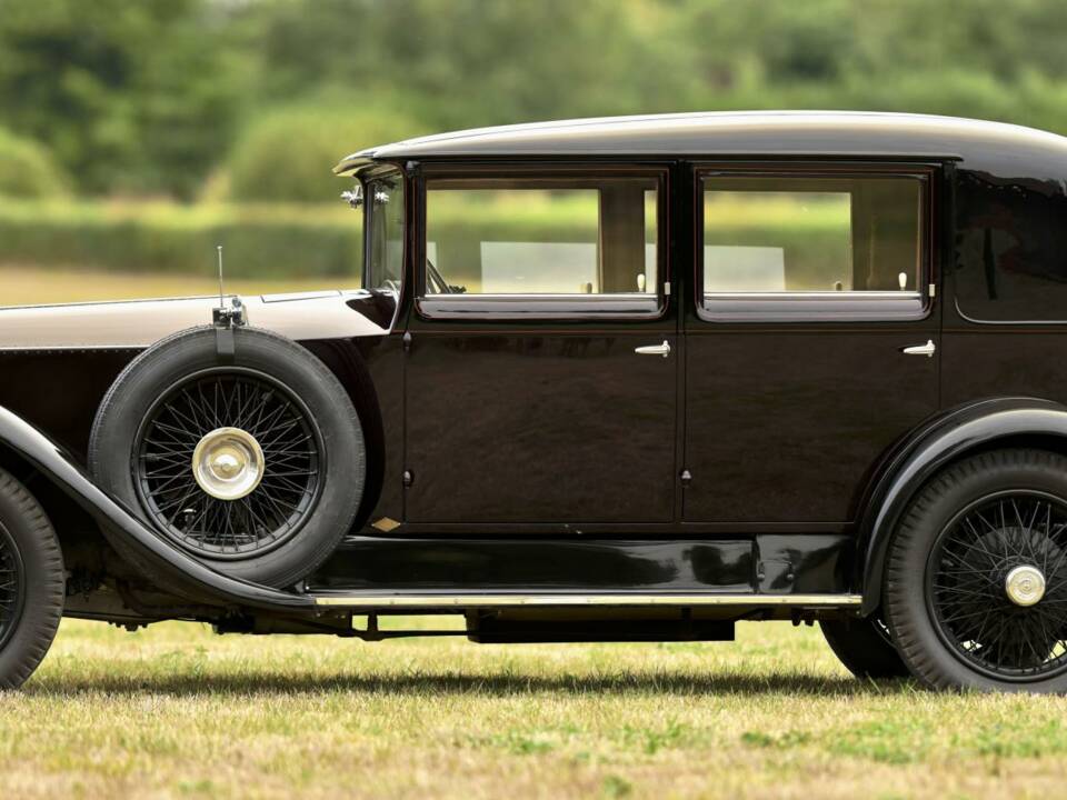 Bild 9/50 von Rolls-Royce 20 HP (1928)
