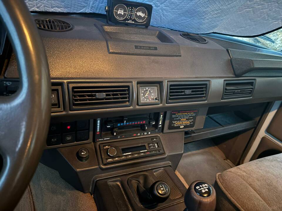 Image 5/21 of Land Rover Range Rover Classic 2.5 Turbo D (1991)