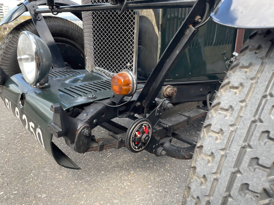 Image 12/15 of Talbot 65 Sport Brooklands (1934)