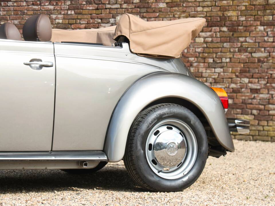 Image 17/50 of Volkswagen Beetle 1303 (1979)