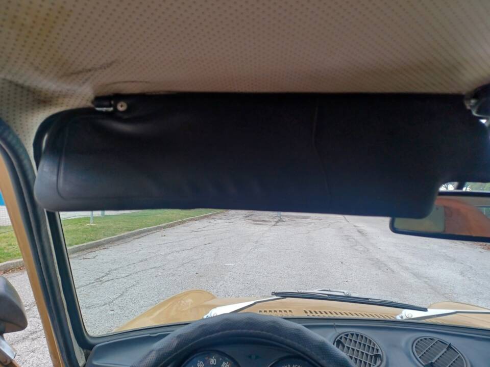 Image 48/85 of Autobianchi A112 (1974)