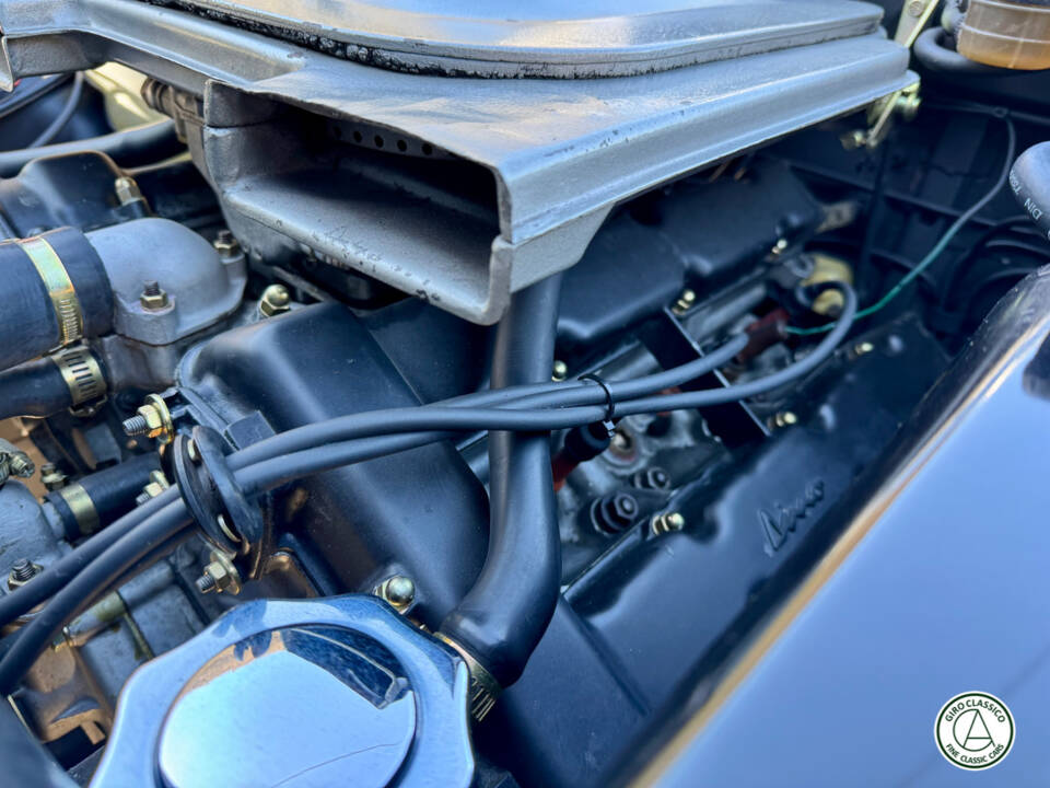 Immagine 69/75 di FIAT Dino Coupe (1968)