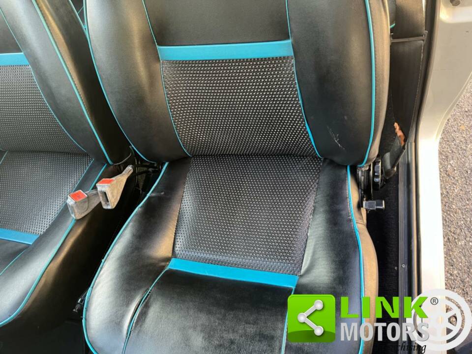 Bild 7/10 von FIAT 127 Sport (1979)