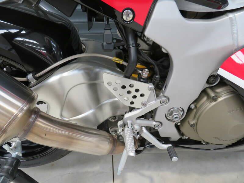 Afbeelding 24/42 van Honda DUMMY (2003)