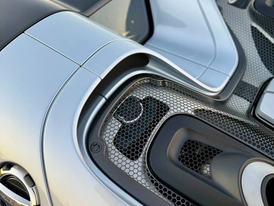 Bild 4/14 von Porsche 918 Spyder (2015)