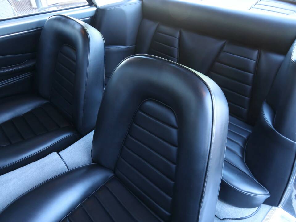 Bild 26/50 von Maserati 3500 GT Touring (1961)