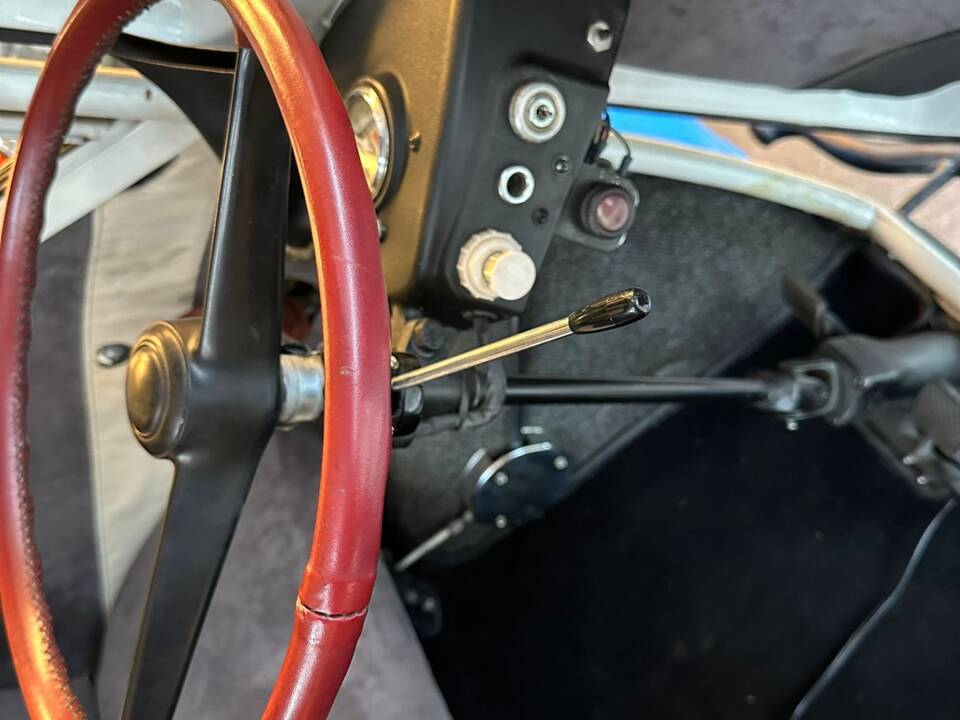 Bild 6/10 von BMW Isetta 250 (1962)