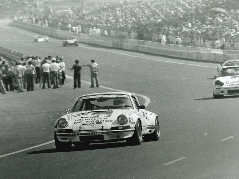 Bild 16/45 von Porsche 911 RSR 2.8 (1973)