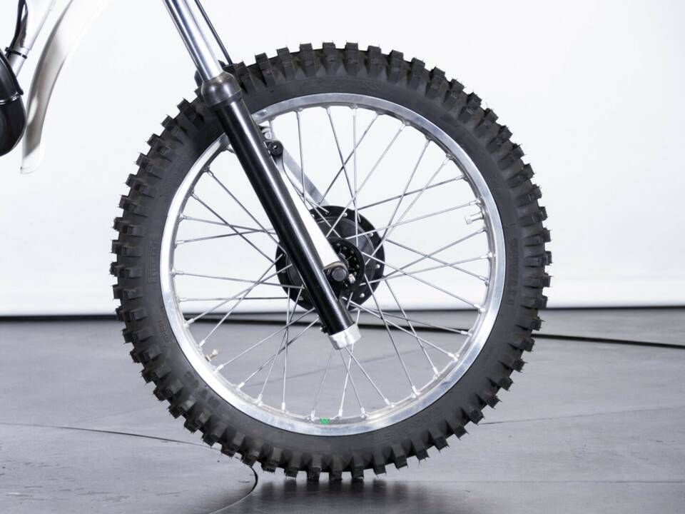 Bild 14/45 von Gilera ELMECA 125 (1974)