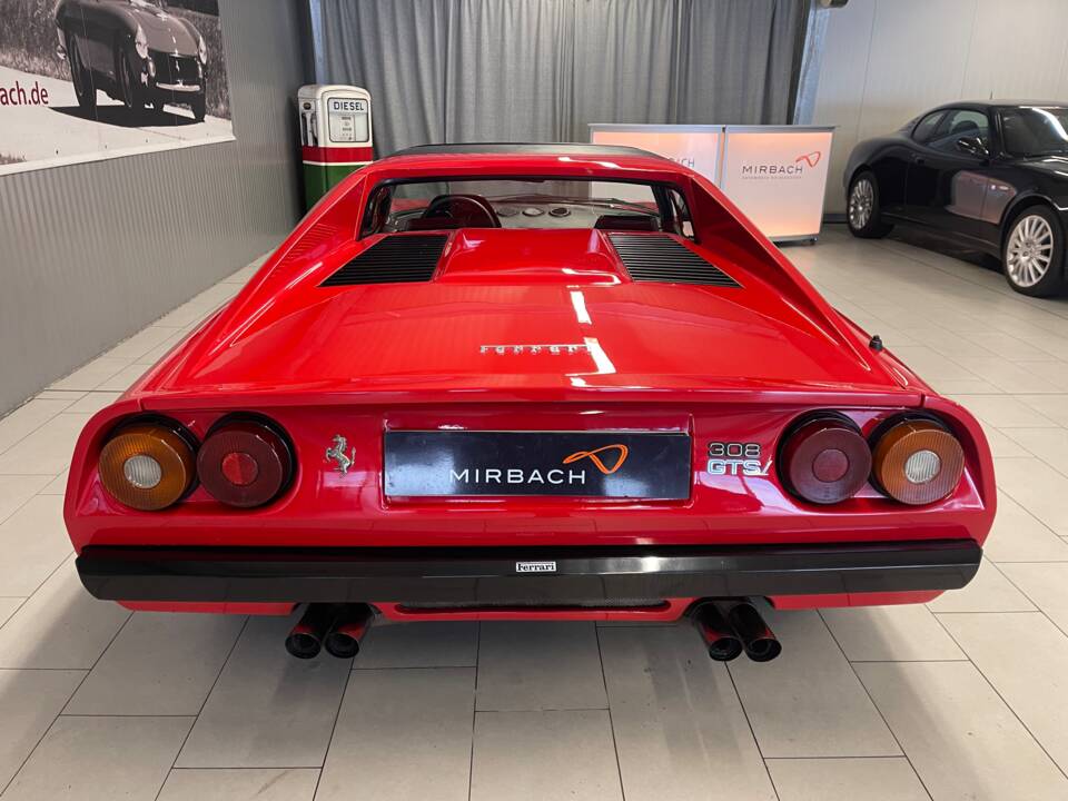 Bild 7/19 von Ferrari 308 GTSi (1982)