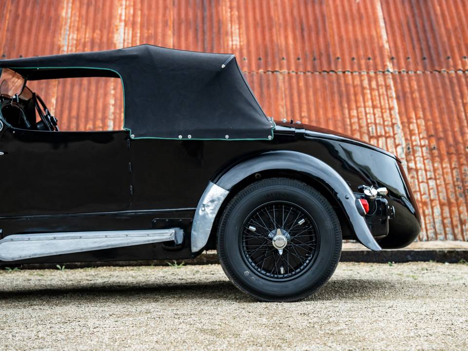 Image 12/50 of Talbot AM 90 (1931)