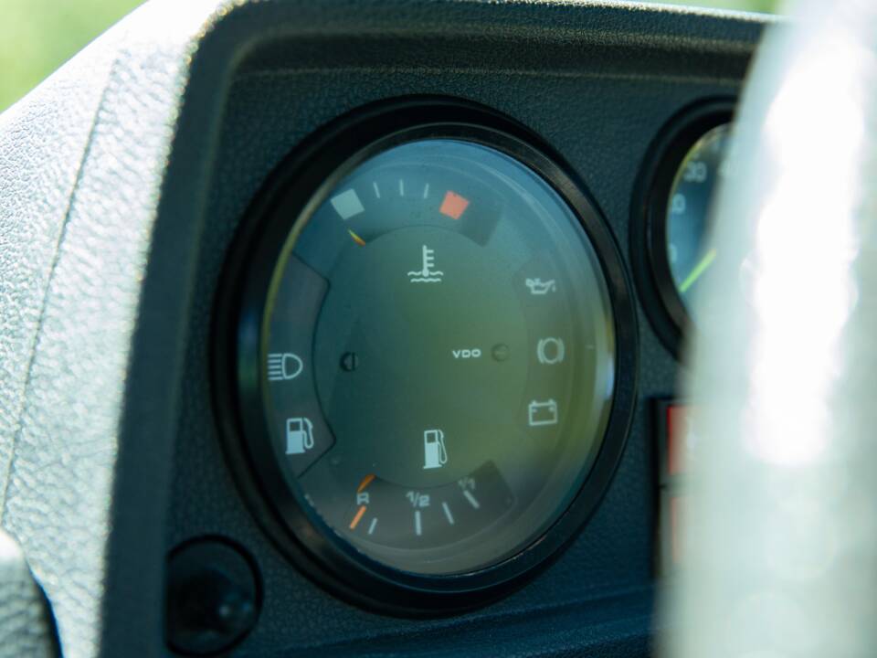 Image 27/45 of Mercedes-Benz 280 GE (LWB) (1989)