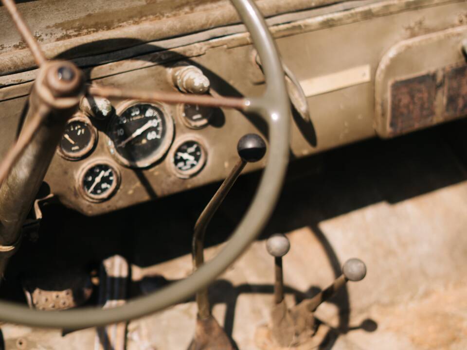 Bild 15/24 von Willys MB (1944)